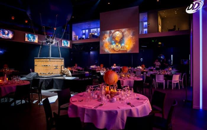 DD2 Around The World In 80 Minutes