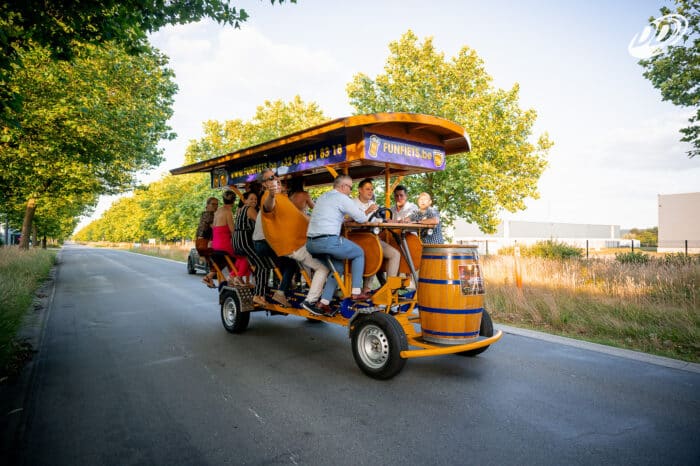 DD2 Cafe XXL Outdoor