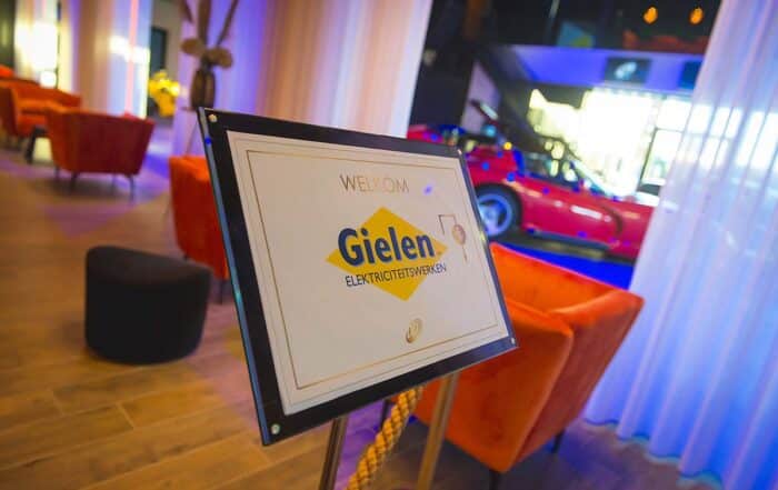 Gielen Workshop maart 2022