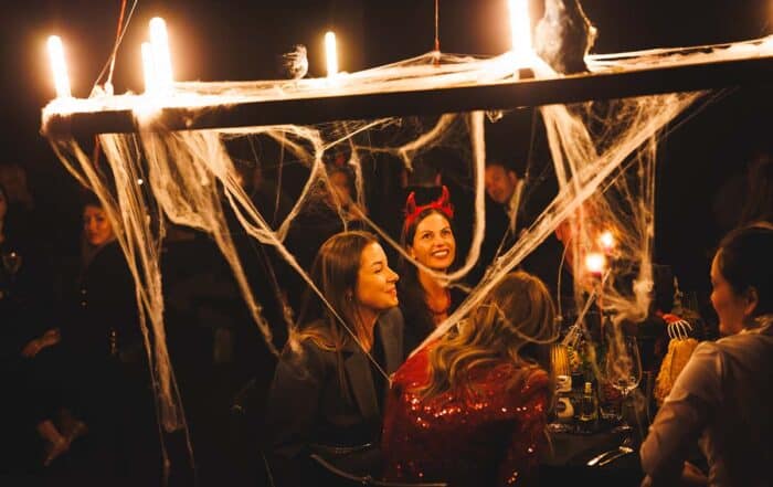 DD2 Halloween Connection 2023