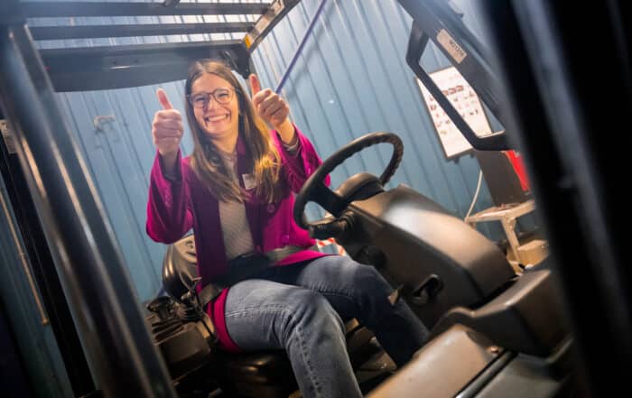 DD2 On Tour – Segers LTC