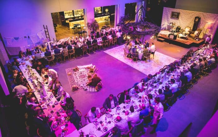 Table Connections 2022