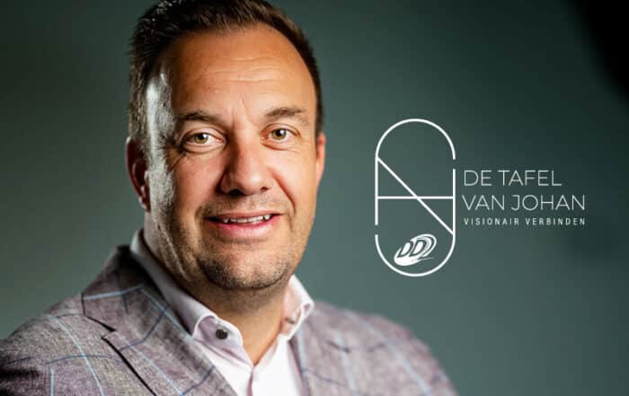 Tafel Van Johan – 28 mei 2024