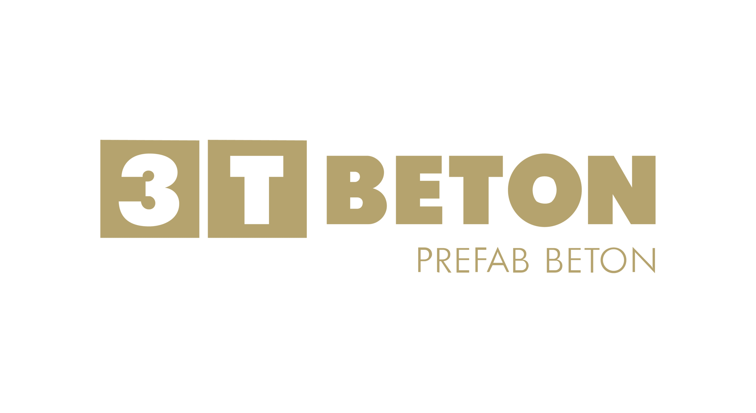 3T-BETON