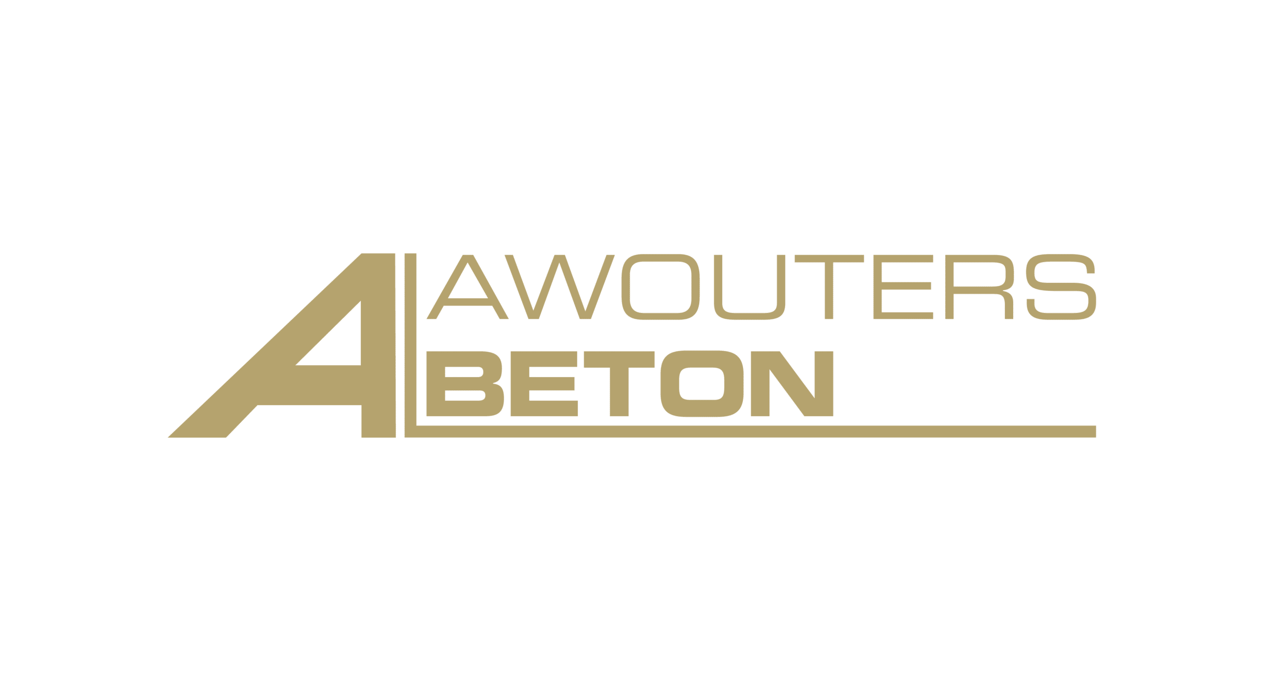 AWOUTERS-BETON