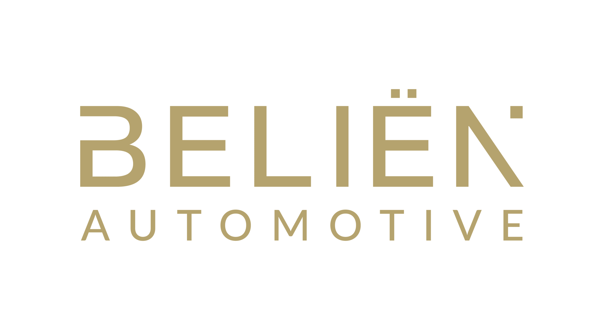 BELIEN-AUTOMOTIVE