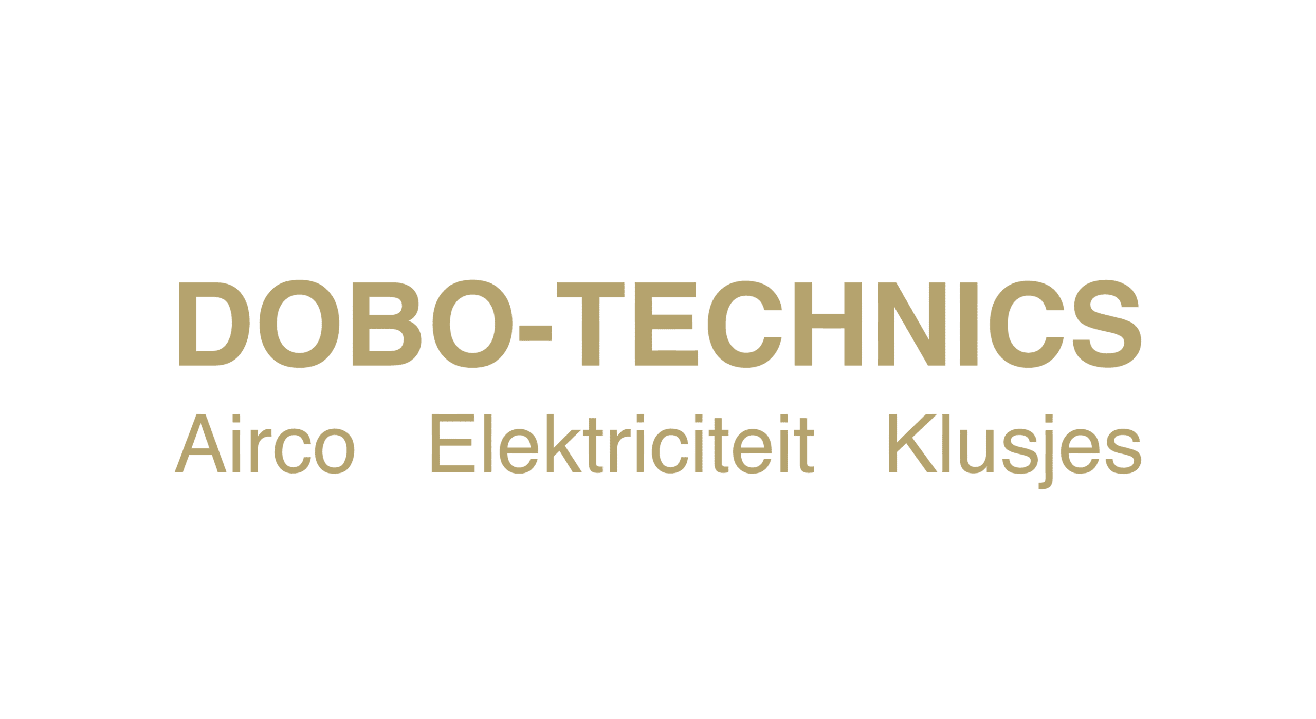DOBO-TECHNICS