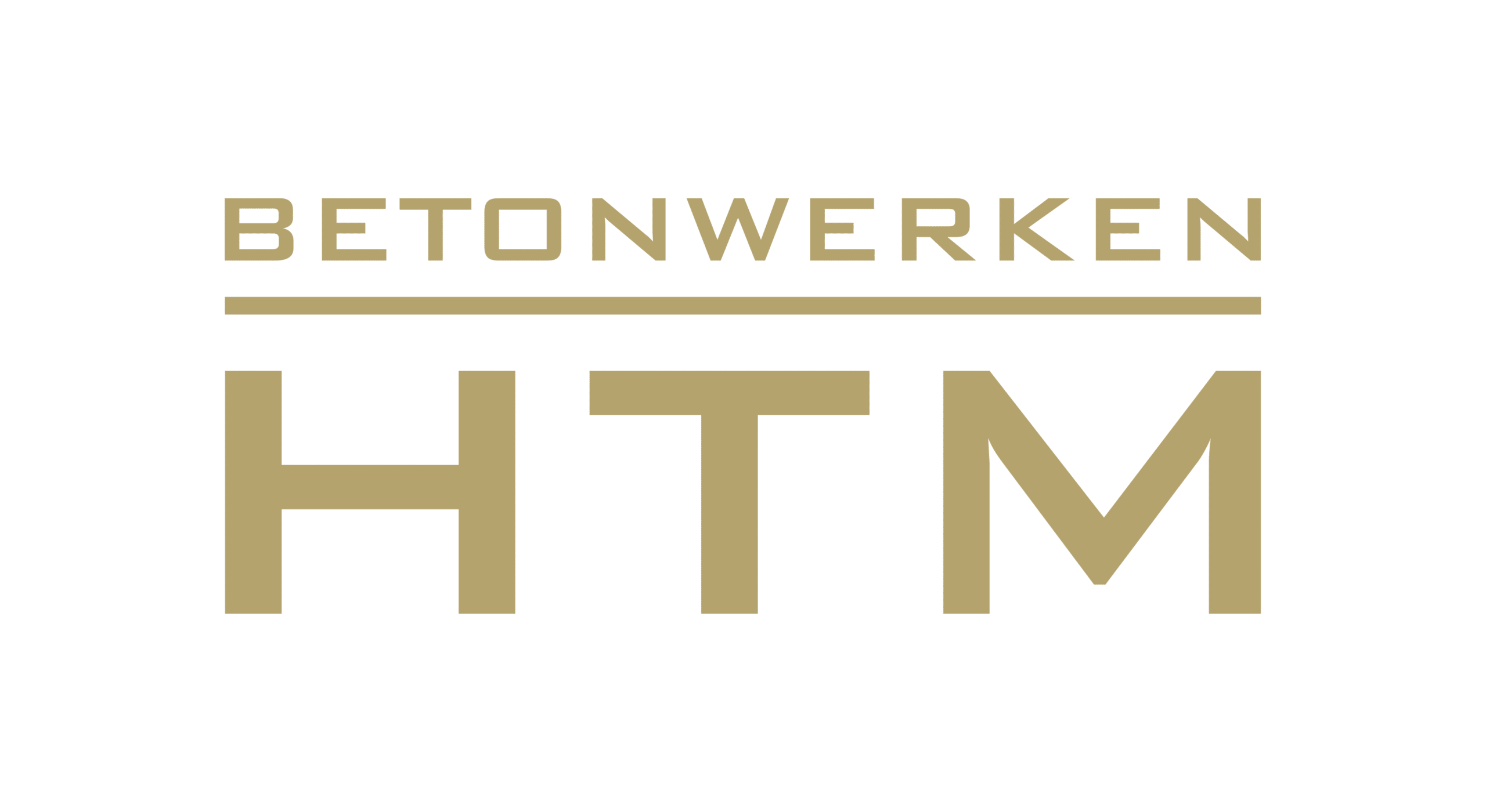 HTM-BETONWERKEN