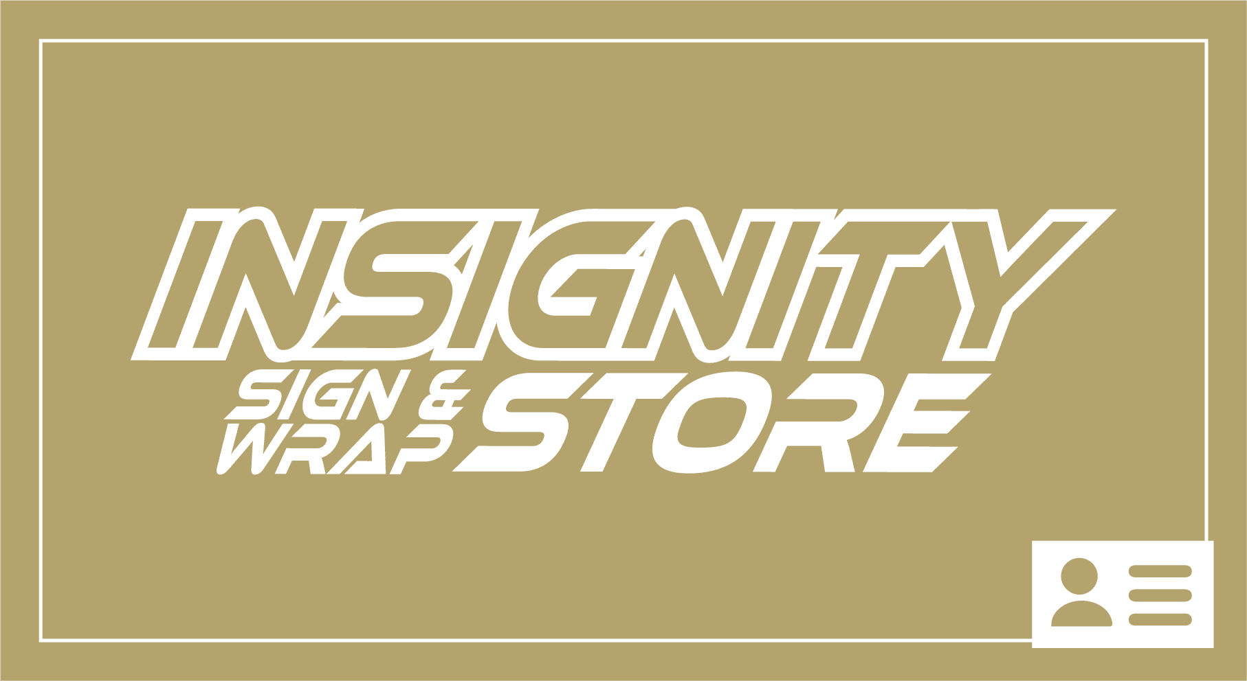 INSIGNITY