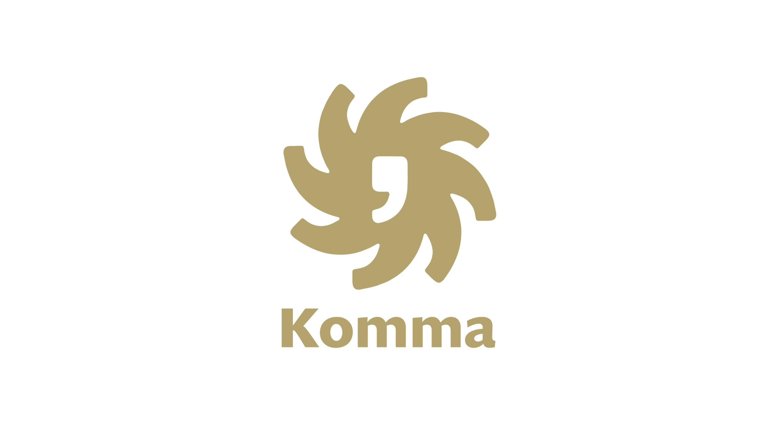 KOMMA