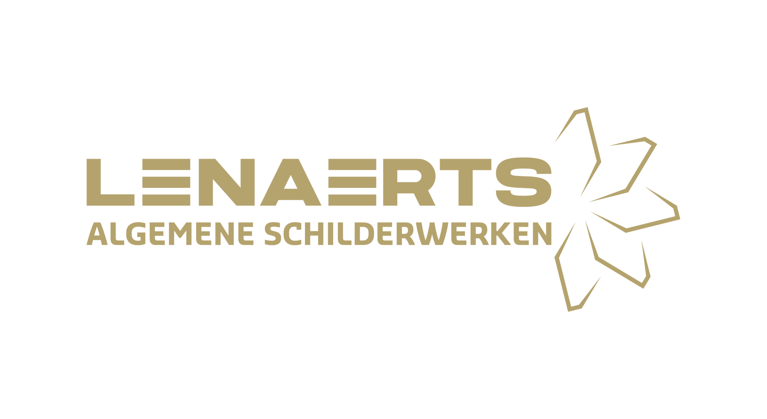 LENAERTS-ALGEMENE-SCHILDERWERKEN