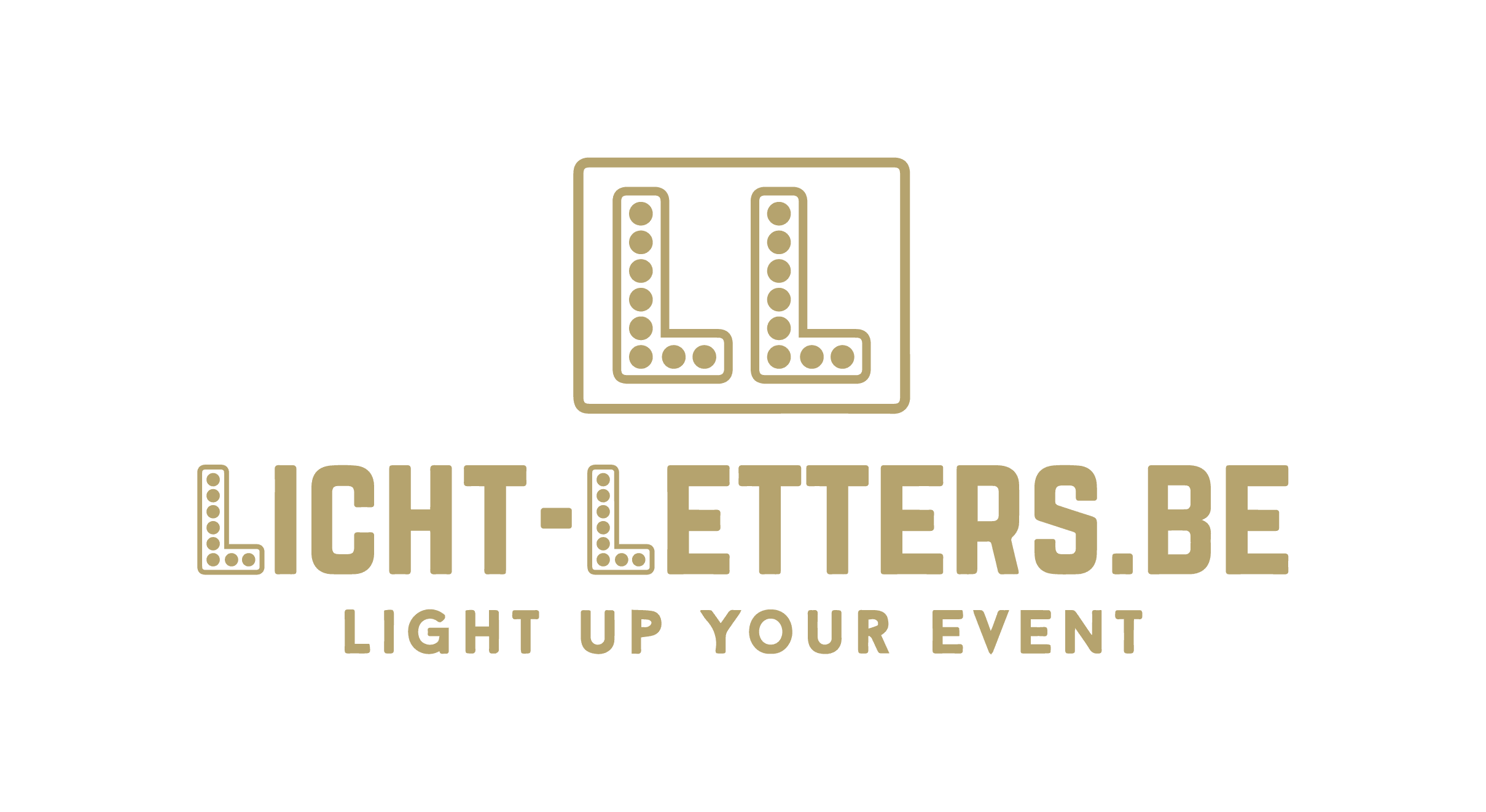 LICHT-LETTERS