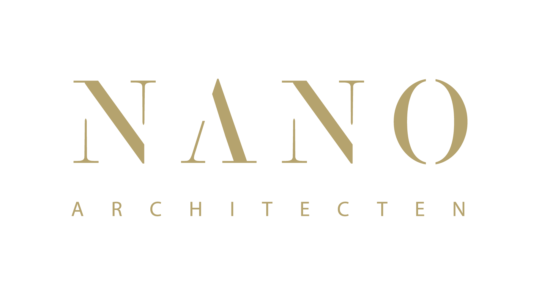 NANO-ARCHITECTEN