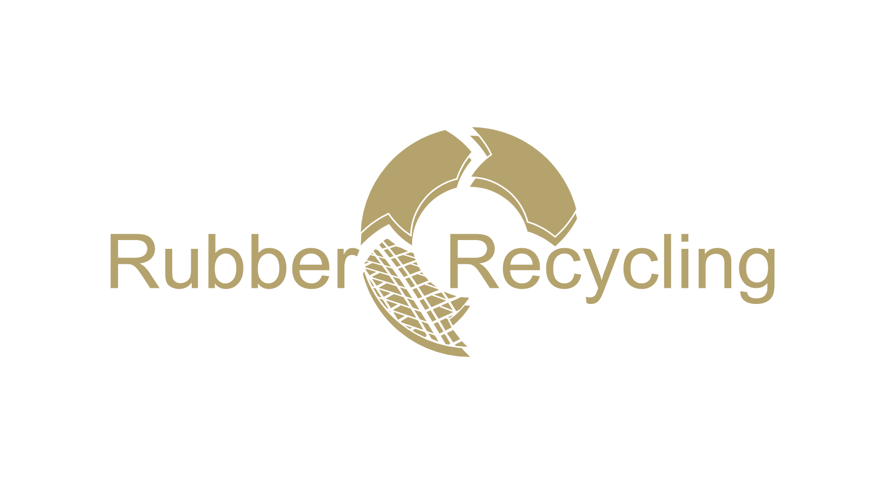 RUBBER-RECYCLING
