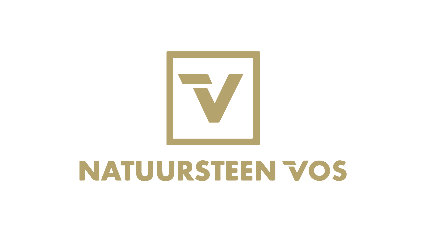 VOS-NATUURSTEEN
