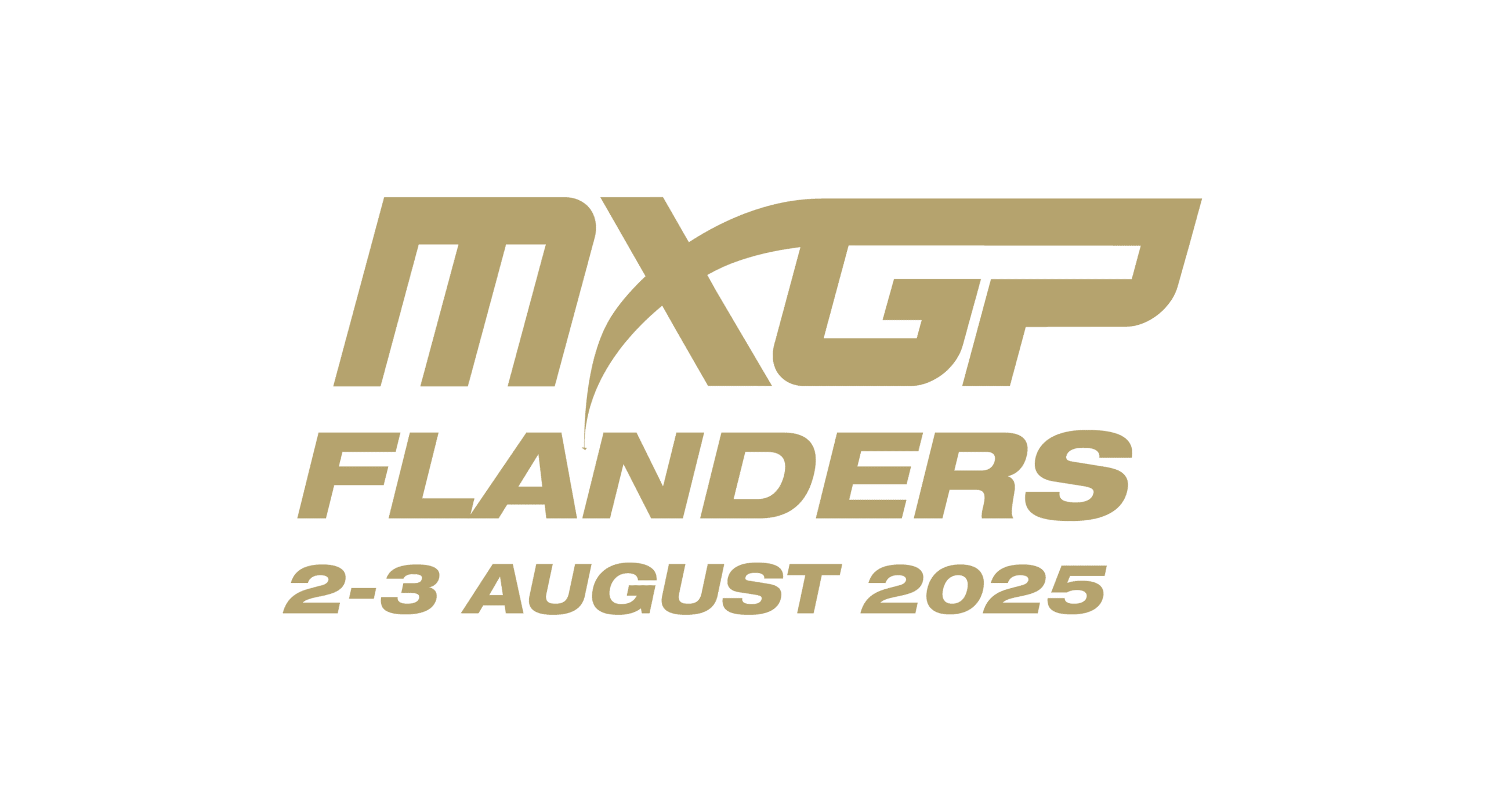 MXGP FLANDERS