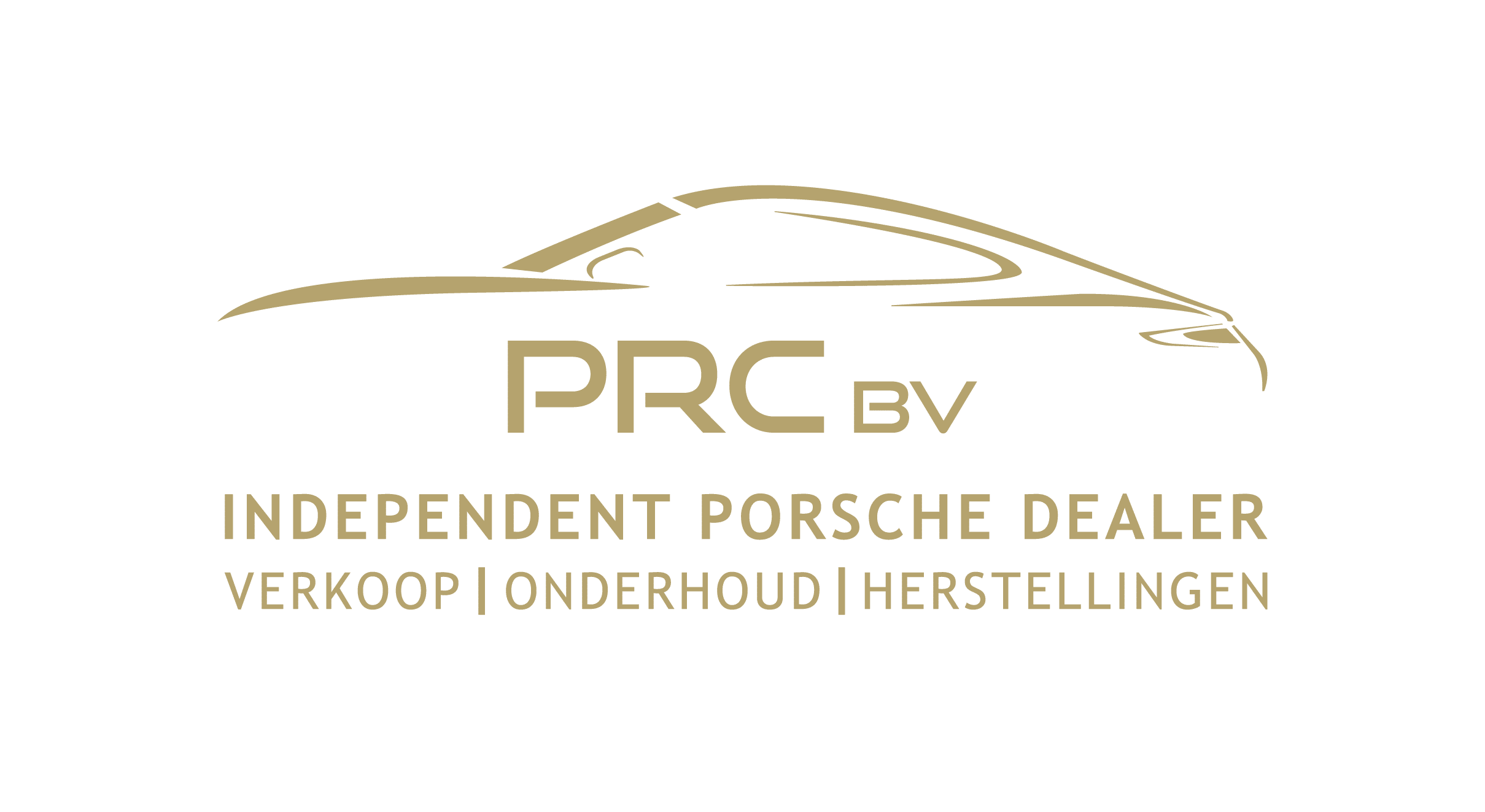 PRC PORSCHE