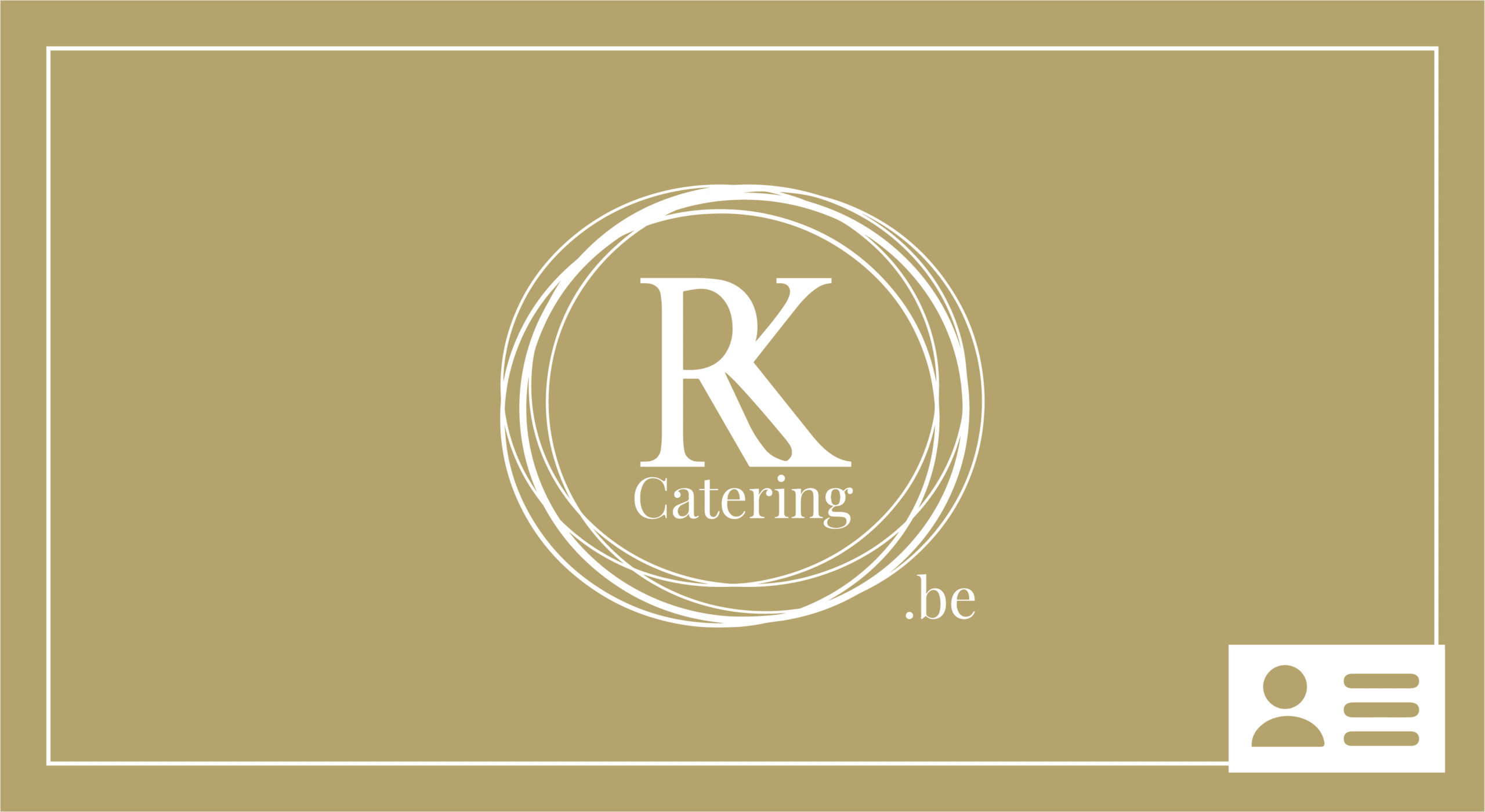 RK-CATERING