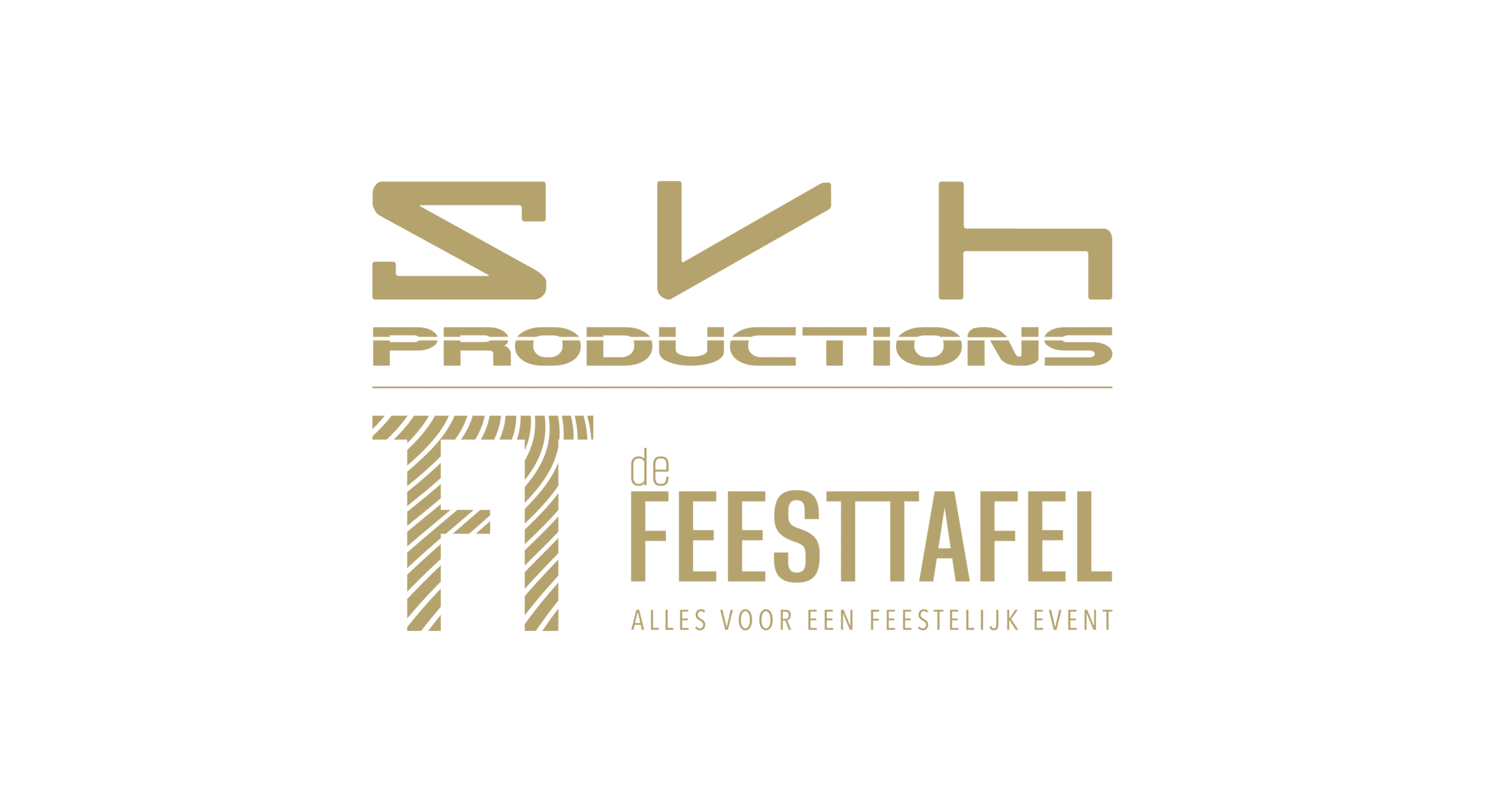 SVH-FEESTTAFEL