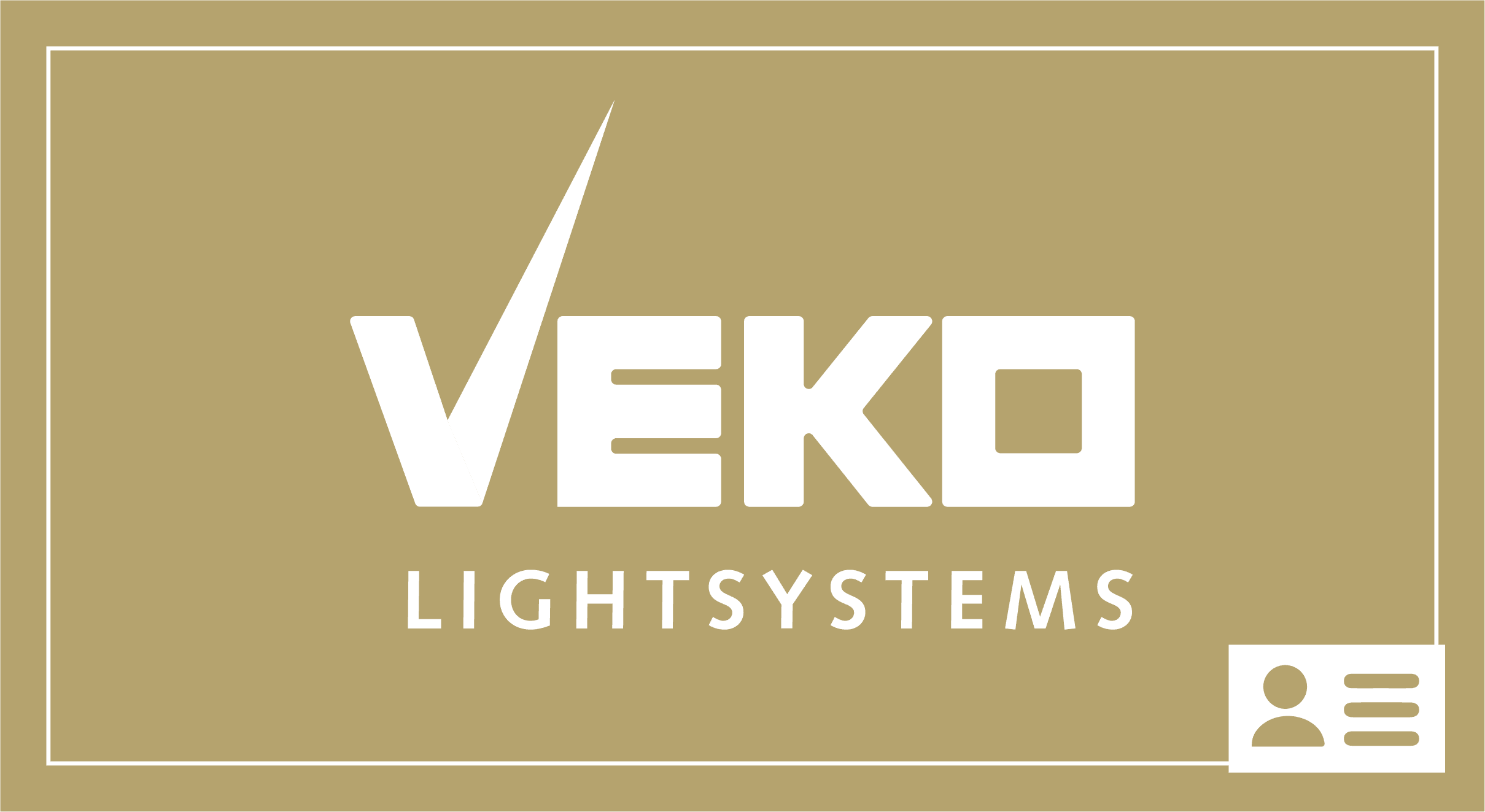 VEKO LIGHTSYSTEMS